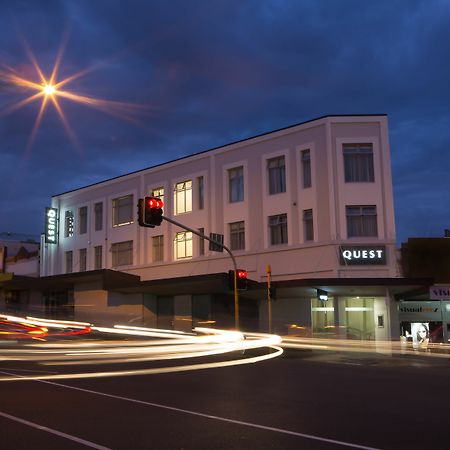 Quest Whangarei Kültér fotó