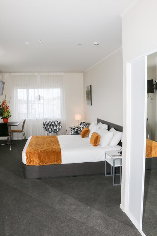 Quest Whangarei Kültér fotó