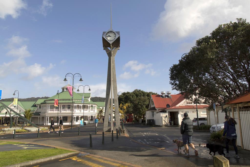 Quest Whangarei Kültér fotó