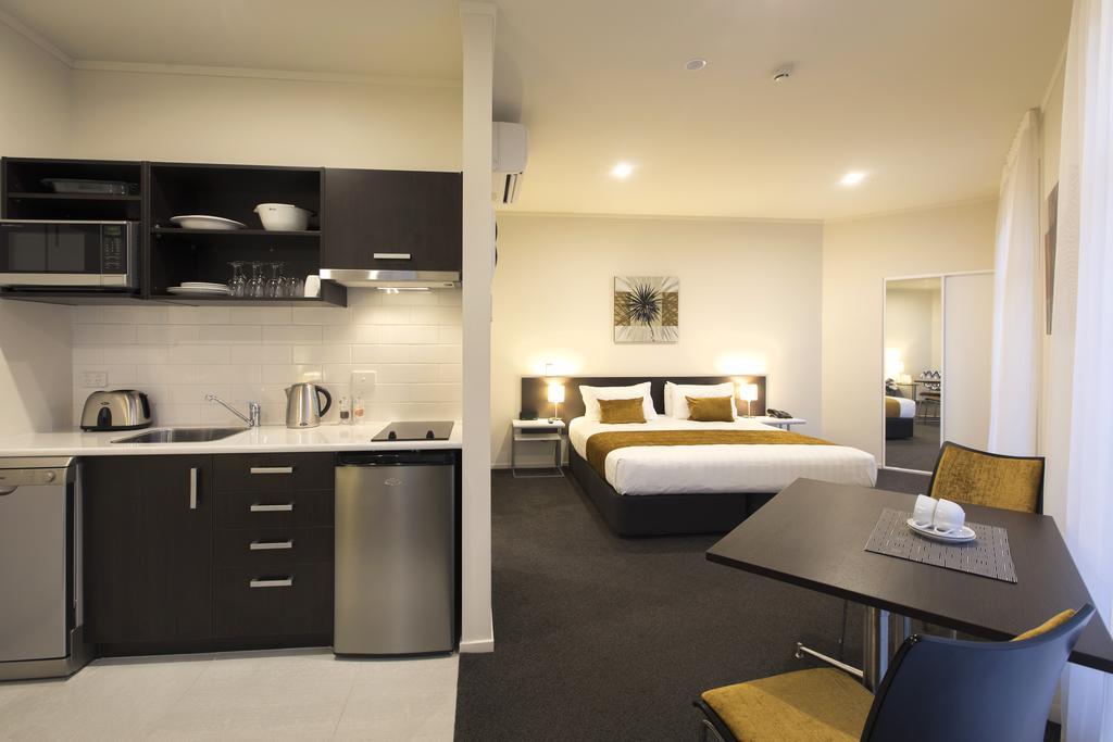 Quest Whangarei Kültér fotó