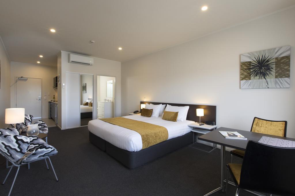 Quest Whangarei Kültér fotó