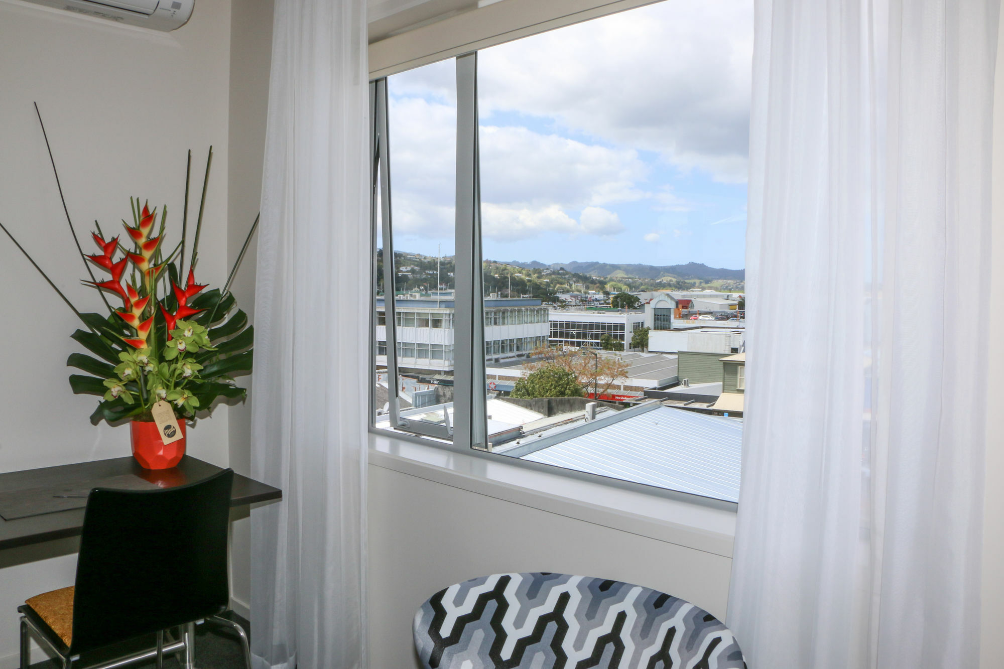 Quest Whangarei Kültér fotó