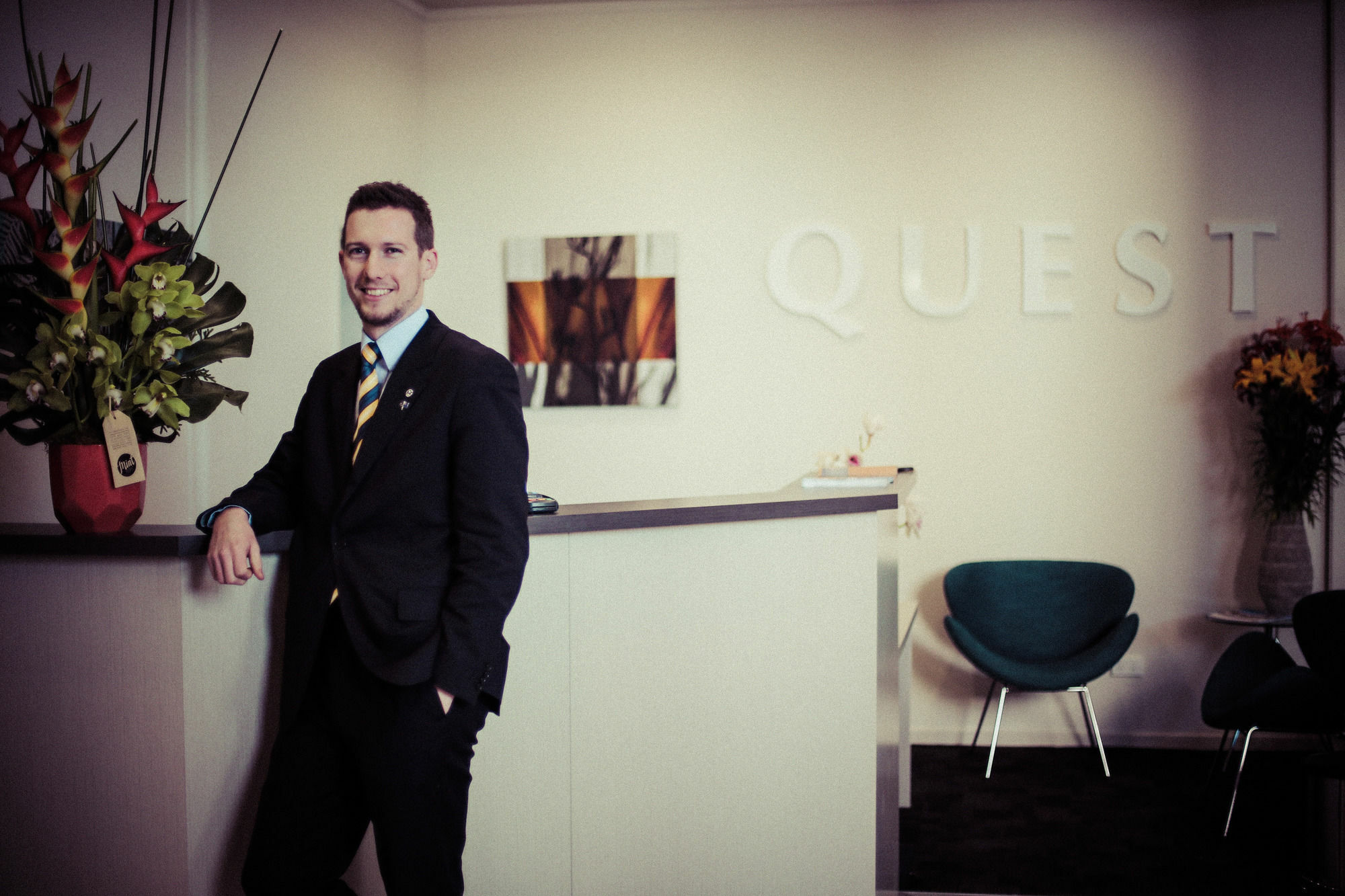 Quest Whangarei Kültér fotó